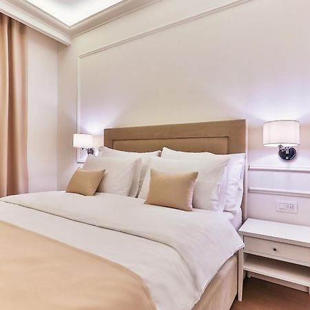 Hotel Eden 布德瓦 外观 照片
