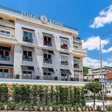 Hotel Eden 布德瓦 外观 照片