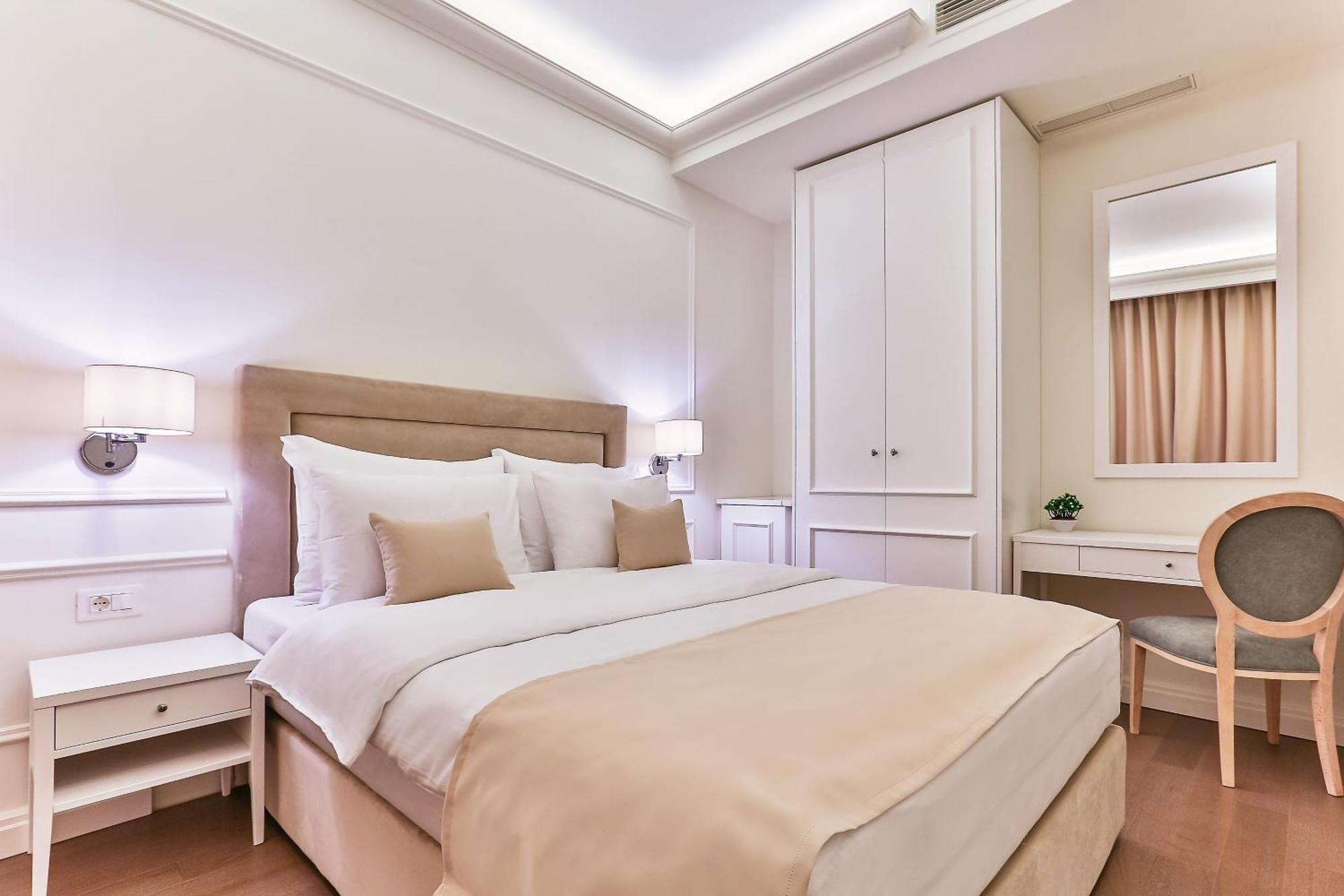 Hotel Eden 布德瓦 外观 照片